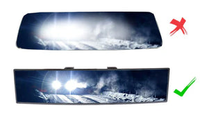 Retrovisor Panorâmico ExtraVision®