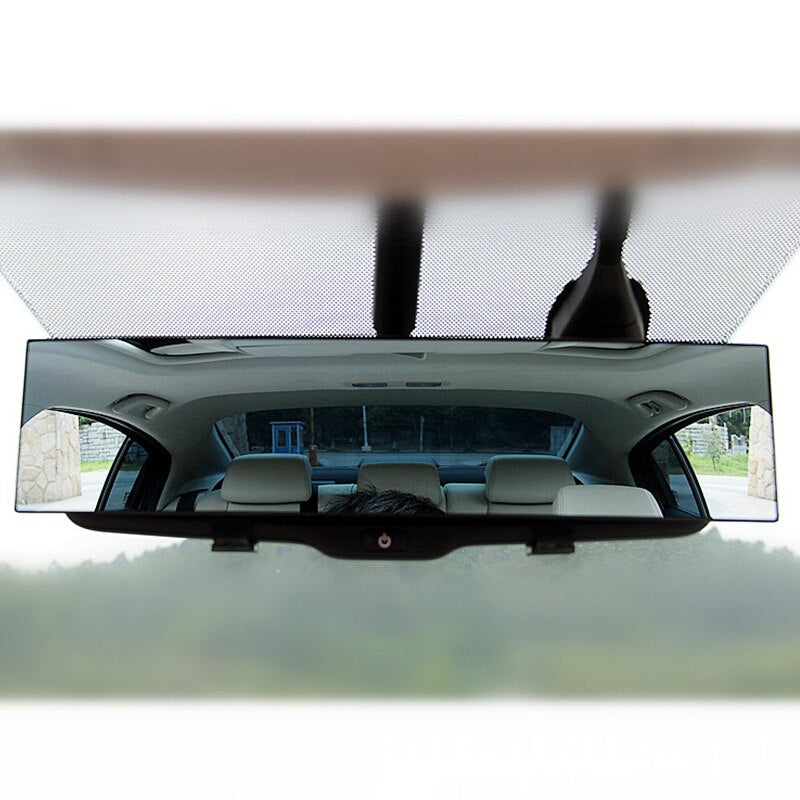 Retrovisor Panorâmico ExtraVision®