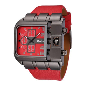 Relógio Masculino Esportivo Elegante Watchmax