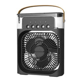 Ventilador Portátil de Mesa