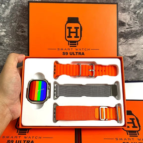 Relógio Smartwatch Ultra Series 8 ™