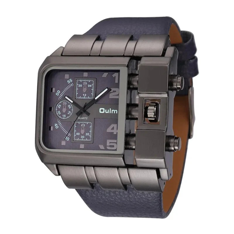 Relógio Masculino Esportivo Elegante Watchmax