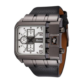 Relógio Masculino Esportivo Elegante Watchmax