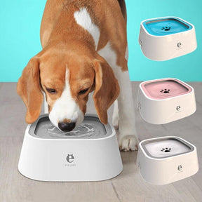 Bebedouro Flutuante para cães e gatos