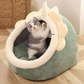 Cama doce para gatos Ninar Cat