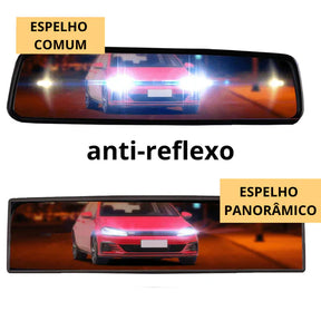 Retrovisor Panorâmico ExtraVision®