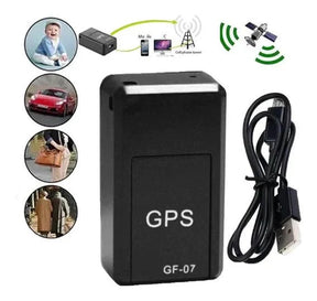 Mini Rastreador GPS Portátil