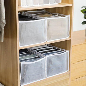 Organizador doméstico Master clean