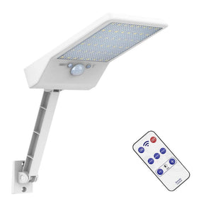 Refletor Solar LED Super Econômico com Controle Remoto