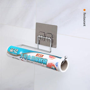 Suporte de Papel Rack de Armazenamento Doméstico